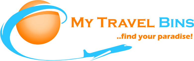 mytravelbin